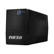 UPS 2400VA/1200W FORZA 10-NEMA RJ45 NT-2401 PRO