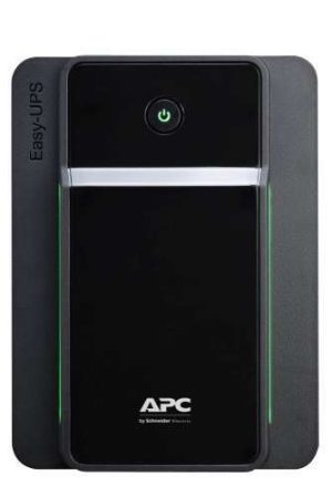 UPS 1200VA/650W APC BVX1200L-LM 6 SALIDAS