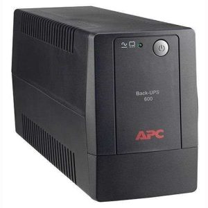 UPS 1000VA APC BX600L-LM60 8 SALIDAS