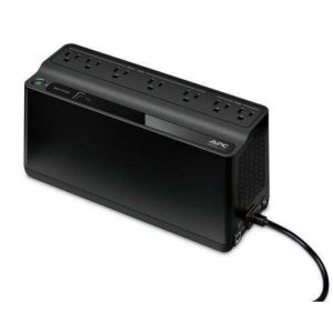 UPS 600VA/330W APC BE-600M1