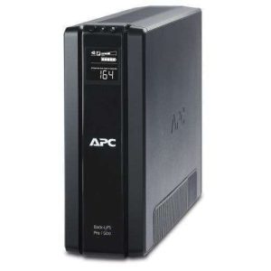 UPS 1500VA/865W APC BR-1500 GI 120VAC