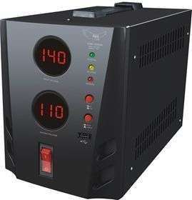 ESTABILIZADOR 1000W STDR-1000VA SKY