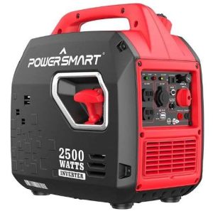 INVERSOR/GENERADOR 2500W POWERSMART PS2500CO