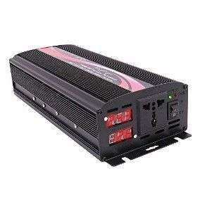 INVERSOR 800W 24VDC A 110 VAC PI-24110-800 PIPERMAN