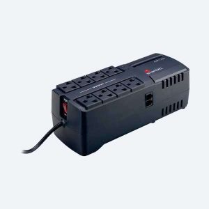ESTABILIZADOR 2000VA SBAVR2200 SMARTBITT 8 TOMAS