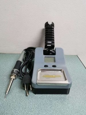 ESTACION SOLDADURA 30W GTK-89 SKY