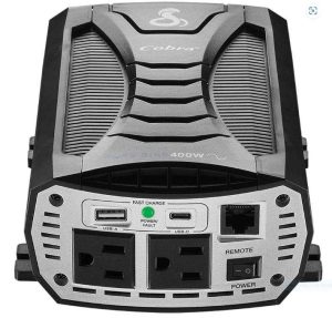 INVERSOR 400W CPI-400PSW COBRA