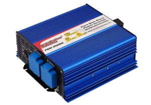 INVERSOR 1000W 12V A 120V NIPPON AMERICA PSW-2000C