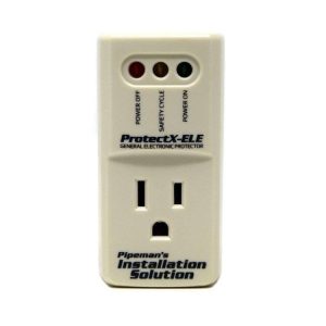 PROTECTOR ELECTRODOMESTICOS 900W PROTECTX-ELECT 1 TOMA