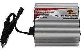 INVERSOR 200WATTS PI-200A PIPERMAN S