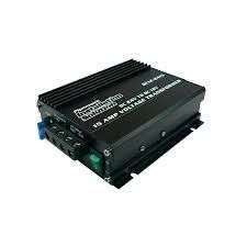 CONVERTIDOR 24VDC A 12VDC 15A DC12-2415 NIPPON AMERICA