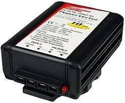 CONVERTIDOR 24VDC A 12VDC 10A PI-DCDC2412-10 NA
