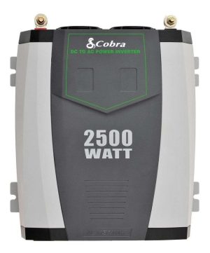INVERSOR 2500W CPI2500W COBRA
