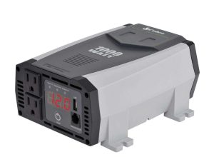 INVERSOR 1000W CPI-1090 COBRA