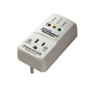 PROTECTOR ELECTRODOMESTICOS Y CONGELADO 3000W PROTECTX-AUD