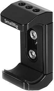 SOPORTE MONTAJE MONITOR SMALLRIG BSE2346