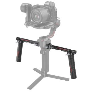 MANGO DOBLE PARA CARDAN DJI RS 2 / RSC 2 / RS 3 / RS 3 PRO 3027