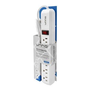 PROTECTOR 6 TOMAS UNNO TECKNO PW5081WT #728662222973