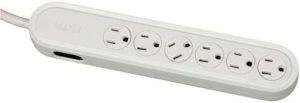 PROTECTOR 6 TOMAS PS26000SR RCA