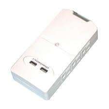 PROTECTOR 6 TOMAS 2USB 1.8M EPD-0926B QUEST