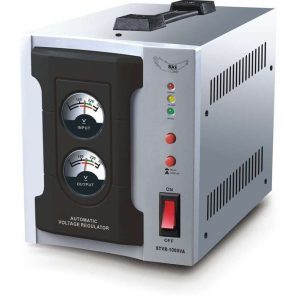 ESTABILIZADOR 1000VA STVR-1000VA SKY