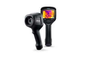CAMARA TERMOGRAFICA FLIR E6 PRO 13302-0201
