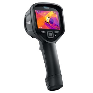 CAMARA TERMOGRAFICA FLIR E5 PRO