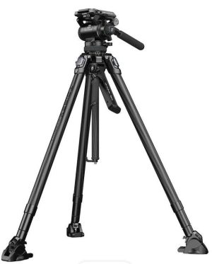TRIPODE CAMARA CON CABEZAL SMALLRIG X POTATO JET TRIBEX 5755
