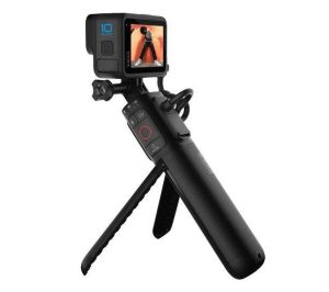 SOPORTE DE BATERÍA GOPRO VOLTA PARA HERO Y MAX