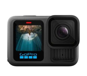 GOPRO HERO13 BLACK
