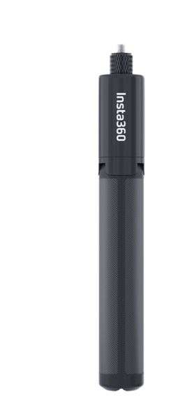 SELFIE STICK INVISIBLE 2 EN 1 INSTA360 + TRÍPODE