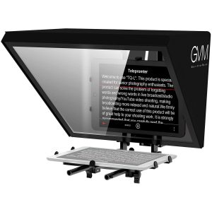 TELEPROMPTER GVM #GVM TQ-L