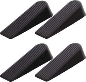 TOPE DE GOMA PARA PUERTA PACK DE 4 7PENN #B09CZCBWZ1