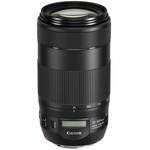 LENTE CAMARA EF 70-300MM F/4-5.6 IS II USM CANON