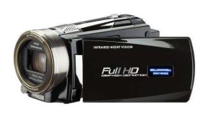 CAMARA VISION NOCTURNA DNV16HDZ-BL BELL & HONEYWE