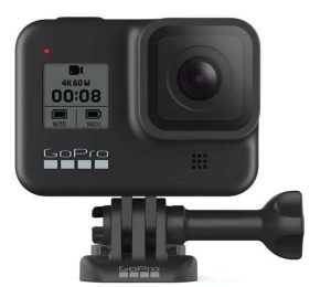CAMARA GO PRO HERO8 BLACK EDITION