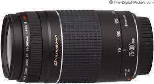 CAMARA DIGITAL T5I CANON/LENTE 18-55