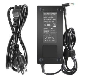 FUENTE PODER LAPTOP UNIVERSAL 120W 19,5 V, 6,15 A, PARA HP ENVY 15 15T 17 M6 M7 15T-J000 15-J008TX