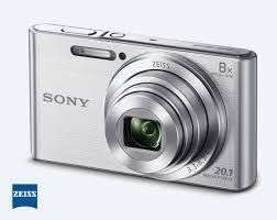 CAMARA DIGITAL 20.1MP DSC-W830 SONY CYBER SHOT