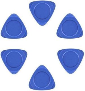 TRIANGULOS DE PLÁSTICO PARA APERTURA DE IPHONE, TELÉFONO PAQ/10 #B01M135BYK