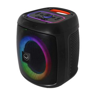 PARLANTE BLUETOOTH UNNO TECKNO SP9430BK #850030983169