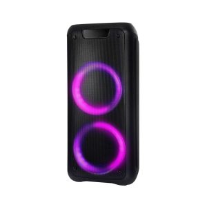 PARLANTE BLUETOOTH UNNO TECKNO SP9432BK #728662223574