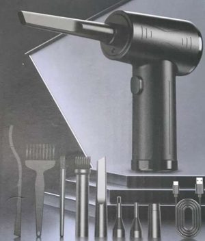 SOPLADOR DE AIRE ELECTRICO PARA COMPUTADORA ENVY PRIME #X003L9YKRR
