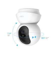 CAMARA IP TP-LINK TAPO C200C MOVIMIENTO VERT HORI