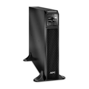 UPS 208V 3000VA/2700W APC SRT3000XLW-IEC