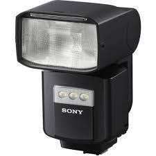 FLASH SONY HVL-F60RM