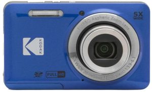 CAMARA DIGITAL KODAK FIXPRO FZ55