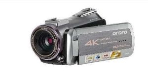 CAMARA VIDEO AZ50 ORDRO