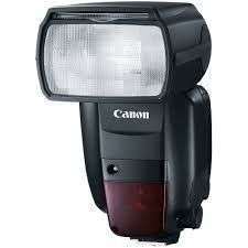 FLASH CANON SPEEDLITE 600EX II-RT # 1177C002