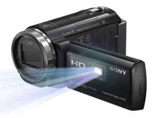 CAMARA DE VIDEO 32GB HDR-PJ540 SONY